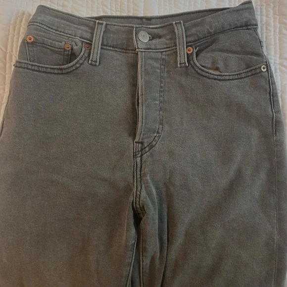 Levi's Jeans - Picture 5 of 5